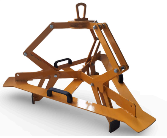 Bore Lifting Clamp (Tiger Clamp)