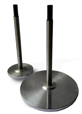 Clamping Stand