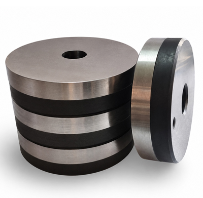 Punch Die for Cutting Wheel