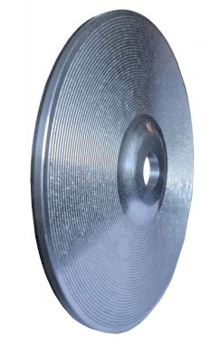 DC Setter Plate