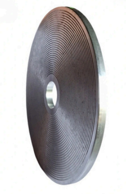 Flat Setter Plates