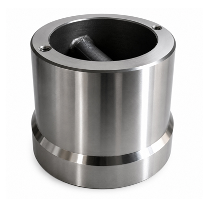 Hot Pressing Pin