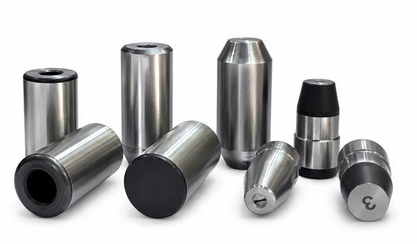 Moulding Pins