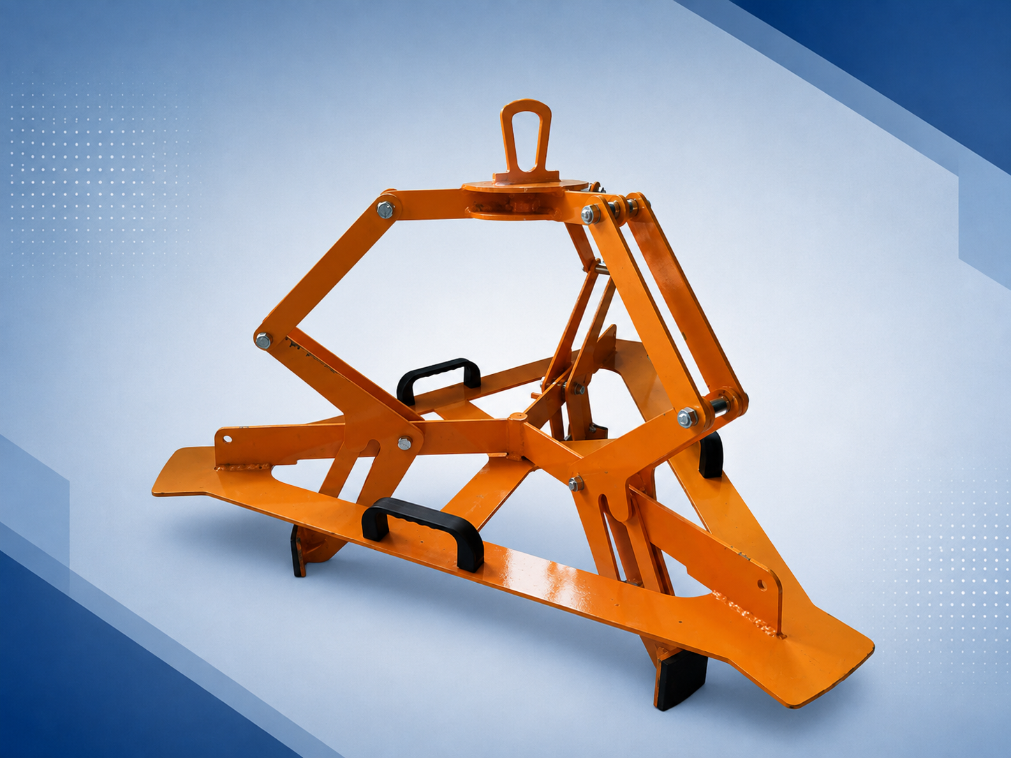 Bore Lifting Clamps