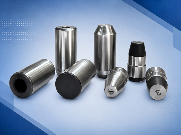 Mould Pins