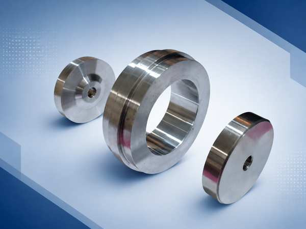 Mould Ring