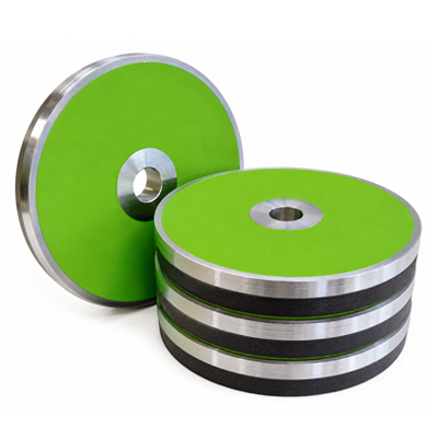 PU Cutting Punch