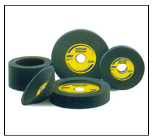 Carbide Grinding Wheels