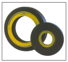 Cylindrical Grinding Wheels