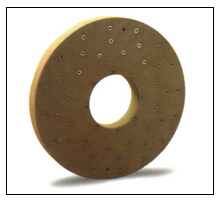 Disc Grinding Wheels