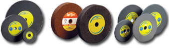 grinding-wheels