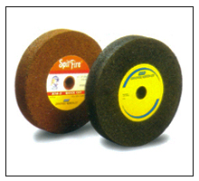 Offhand Wheels - Portable