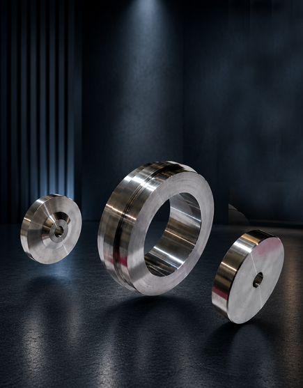 R & G ENGINEERING