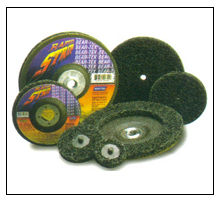 Rapid Strip Disc