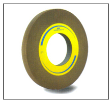 Roll Grinding Wheels