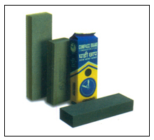 Sharpening Stone